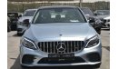 Mercedes-Benz C 300 C 300 MODEL 2016