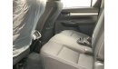 تويوتا هيلوكس Pick Up SR5 4x4 2.4L Diesel 2020 Model with Push Start and Automatic Gear
