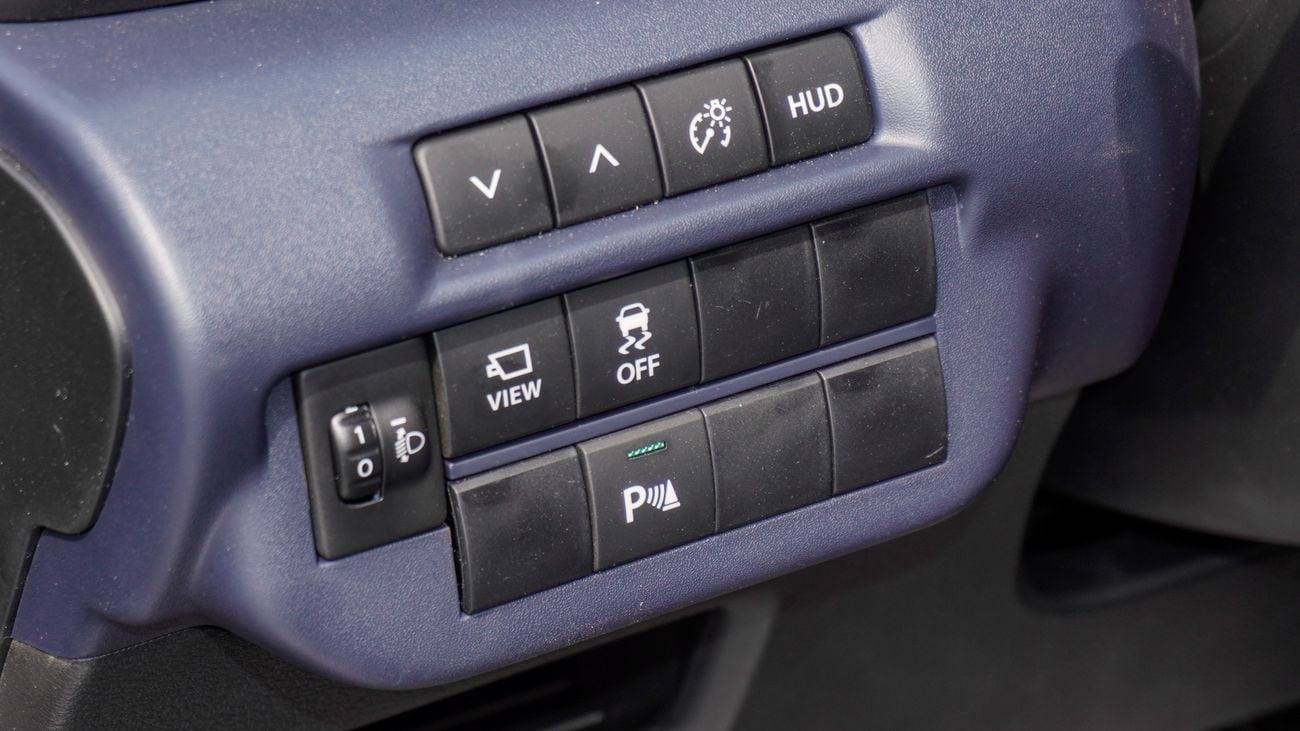 Suzuki Baleno Suzuki Baleno GLX Full Option 2025