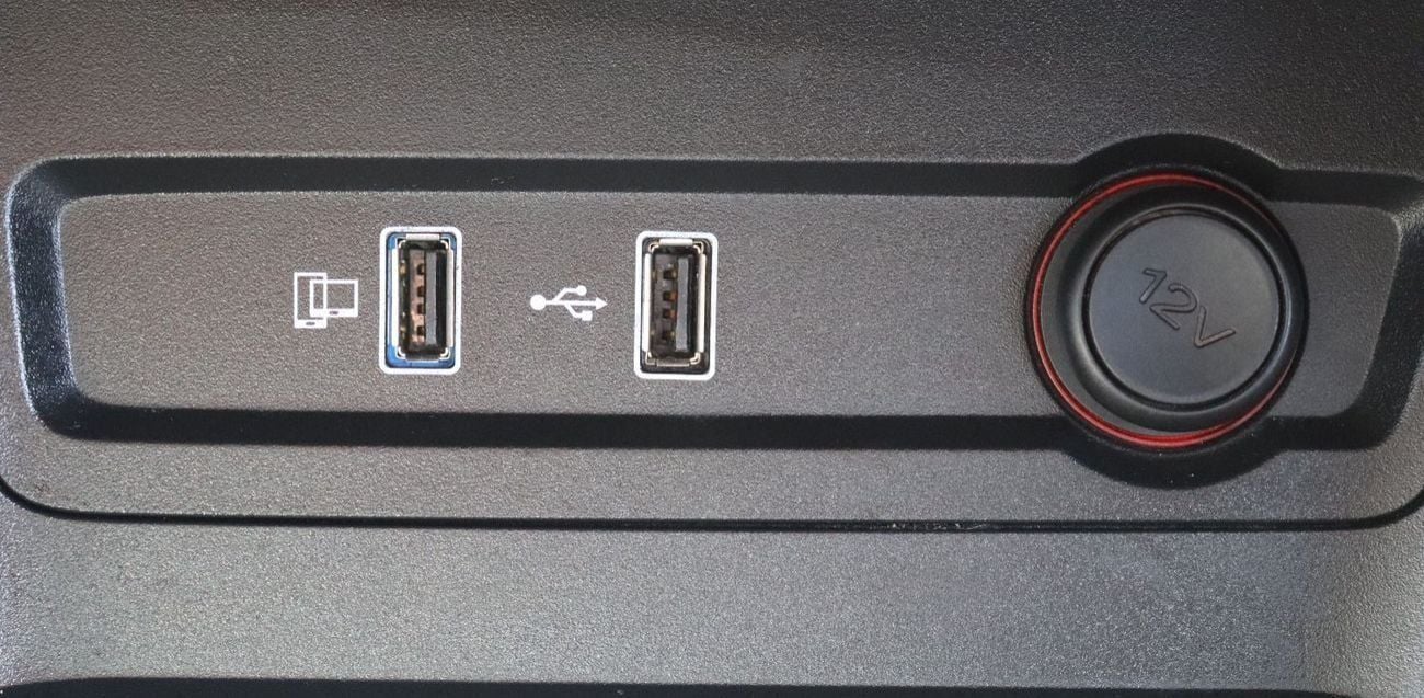 أم جي ZS ام جى ZS  - موديل 2024  -  خليجى - بدون حوادث - محرك  1.5L - بحاله ممتازه