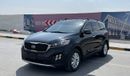 Kia Sorento Top 2.4L AWD