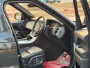 Land Rover Range Rover Sport Range rover Sport  2017 black colour Rhd