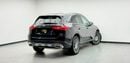 Mercedes Benz GLC 300 GLC300, Warranty, Very Low Km, Fully Loaded, Excellent Condition