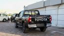 Toyota Hilux TOYOTA HILUX 2.7L DC Petrol 4X4 (Export Only)