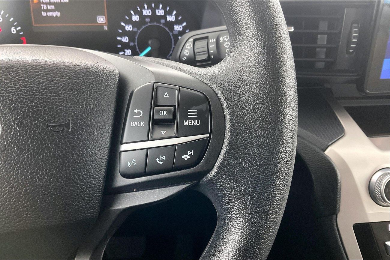 Ford Explorer XL / Standard | National Day Celebration | Guaranteed Warranty | 0 Down Payment