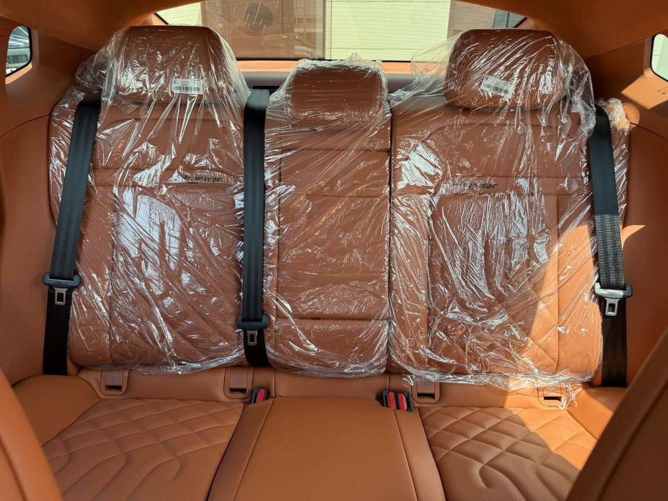 GAC Aion Hyper SSR Aion Hyper GT EV 71.6 kWh battery 2024 UAE Price @ 113,000 AED