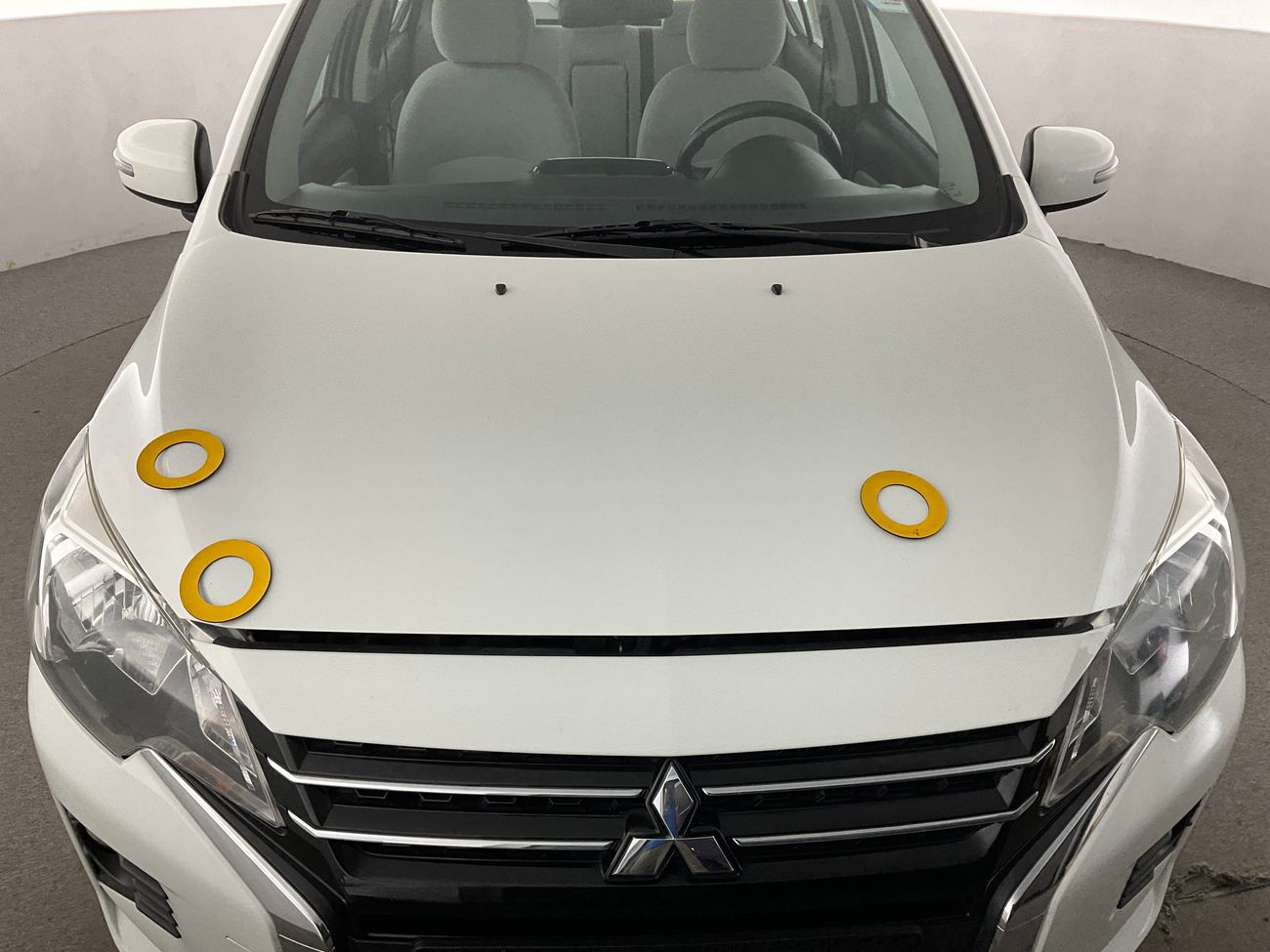 ميتسوبيشي اتراج GLX Full | National Day Celebration | شامل الضمان | 0 ﺪﻔﻋﺓ ﺃﻮﻟﻯ