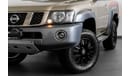 Nissan Patrol Super Safari 2018 Nissan Patrol Super Safari