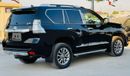 Toyota Prado 2017 TX *G* Limited full option, Diesel, [Japan İmported] Automatic, Sun-Roof [Right Hand Drive].