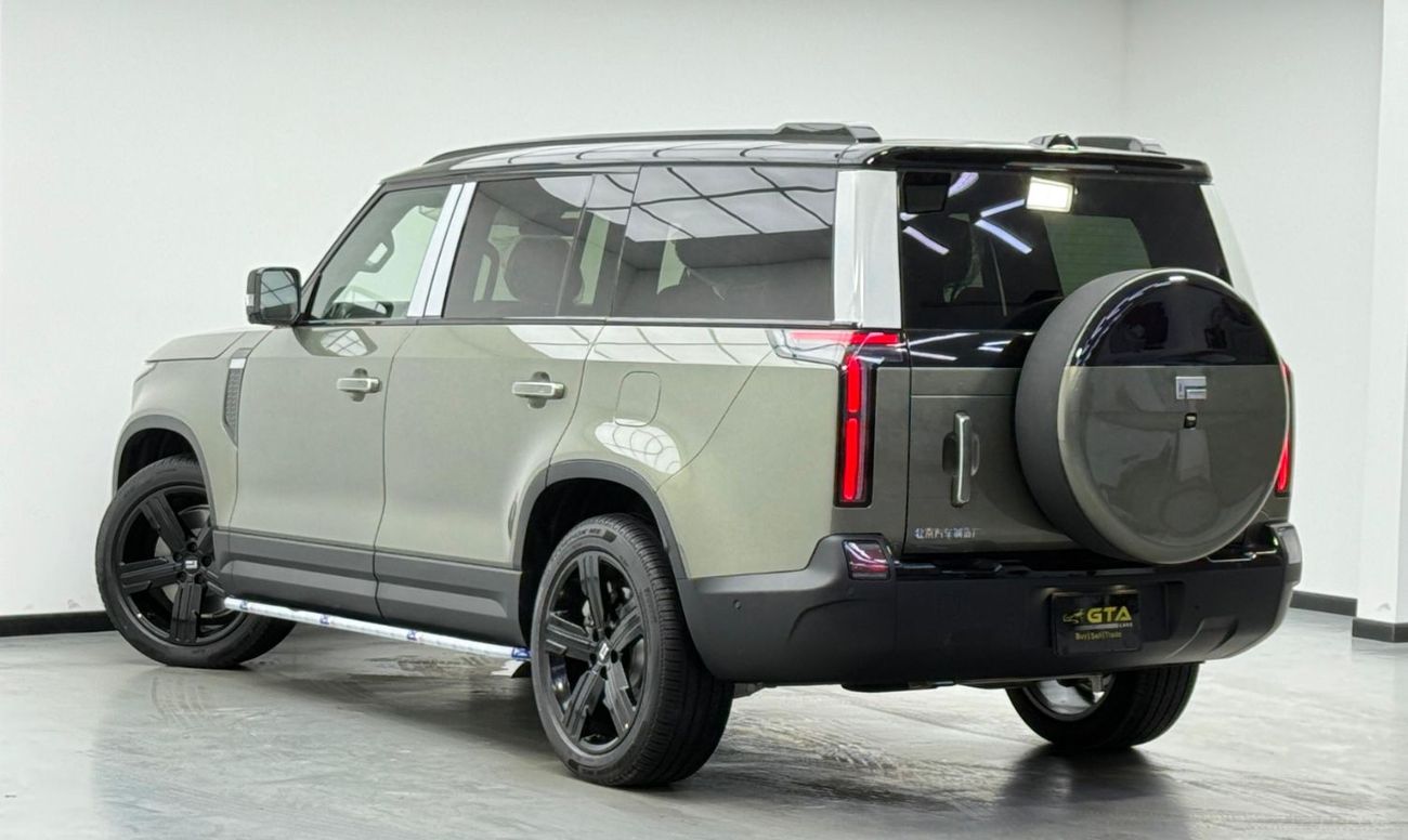 ROX 01 VIP *Brand New* 2025 ROX 01 VIP, Warranty, Delivery Kms, Fully Loaded, Excellent Conditions, Chinese