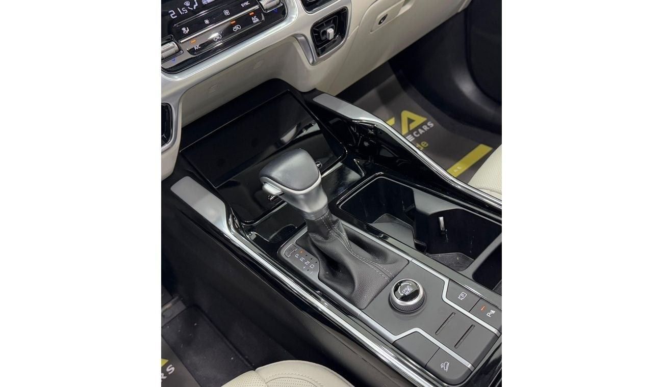 Kia Sorento LX 2.5 4WD (7 Seater) 2022 KIA Sorento LX, 5 Years KIA Warranty + Service Pack, Full KIA Service His