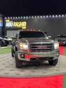 جي أم سي سييرا 1500 SLE 5.3L Single Cab Utility