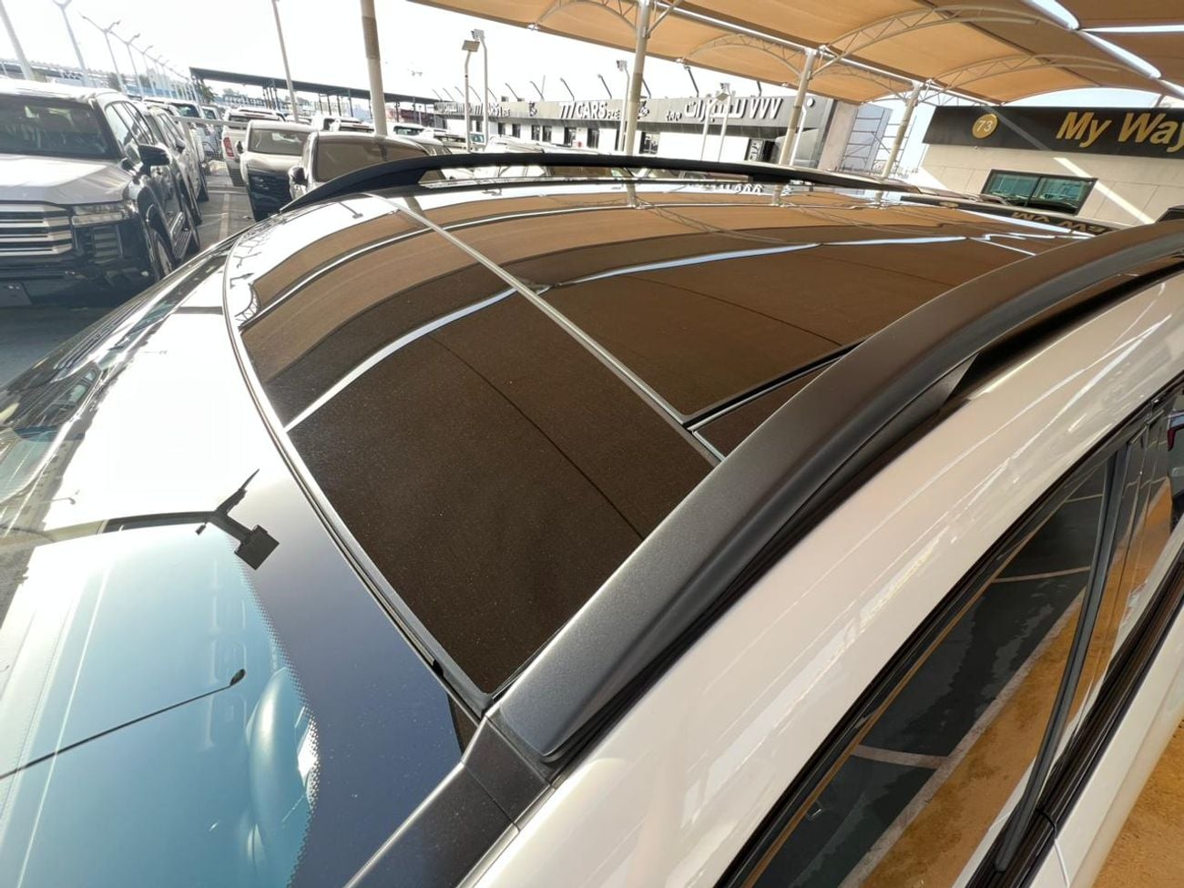 Mercedes-Benz GLS 580 Mercedes Benz GLS 580 4matic