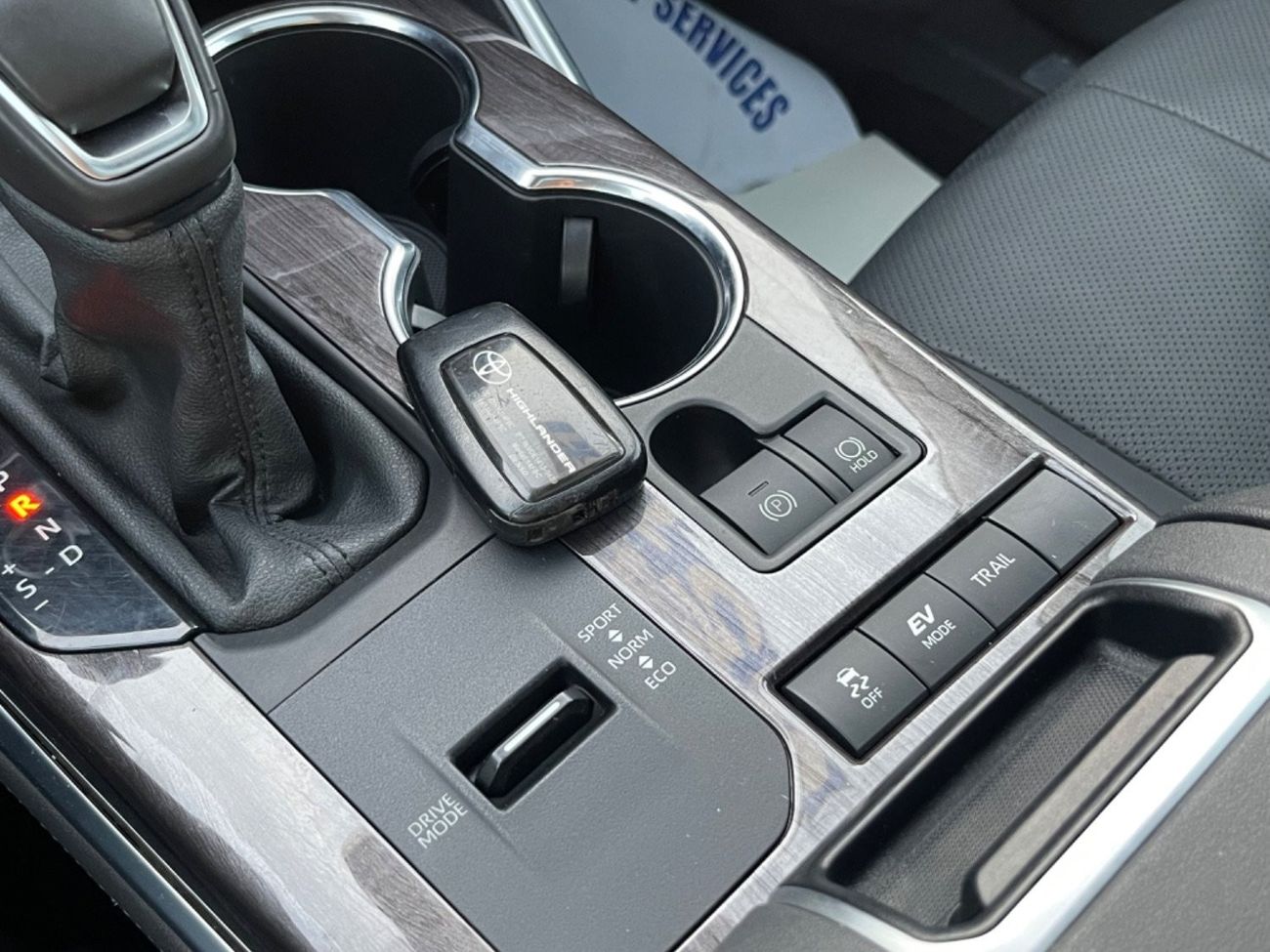 تويوتا هايلاندر 2021 TOYOTA HIGHLANDER LIMITED HYBRID FULL OPTIONS IMPORTED FROM USA