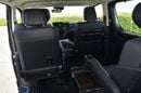 Toyota Granvia PREMIUM V6 3.5L, PETROL, 6-SEATER, AUTOMATIC, SLIDE SIDE DOORS, LEATHER SEAT, MODEL 2026