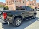 GMC Sierra 1500 REGULAR CAB SLE