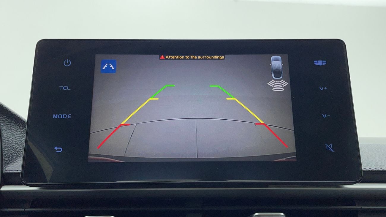 Geely Emgrand GS 1.5 | Zero Down Payment | Free Home Test Drive