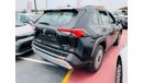 Toyota RAV4 BRAND NEW TOYOTA RAV4 JEEP BLACK COLOR FULL OPTION ELECTRIC SEATS SUNROOF WITH LEATHER SEATS AVILABL