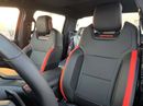 فورد رانجر Coming Soon FORD Ranger Raptor full Option  2.0l T A/T DIESEL 2025 MODEL