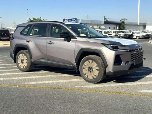 Toyota RAV4 XLE TOYOTA RAV4 XLE 2.0L AWD PETROL SUV 2026