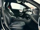 مرسيدس بنز CLA 250 AMG