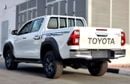 Toyota Hilux DC TRD 4.0L AWD