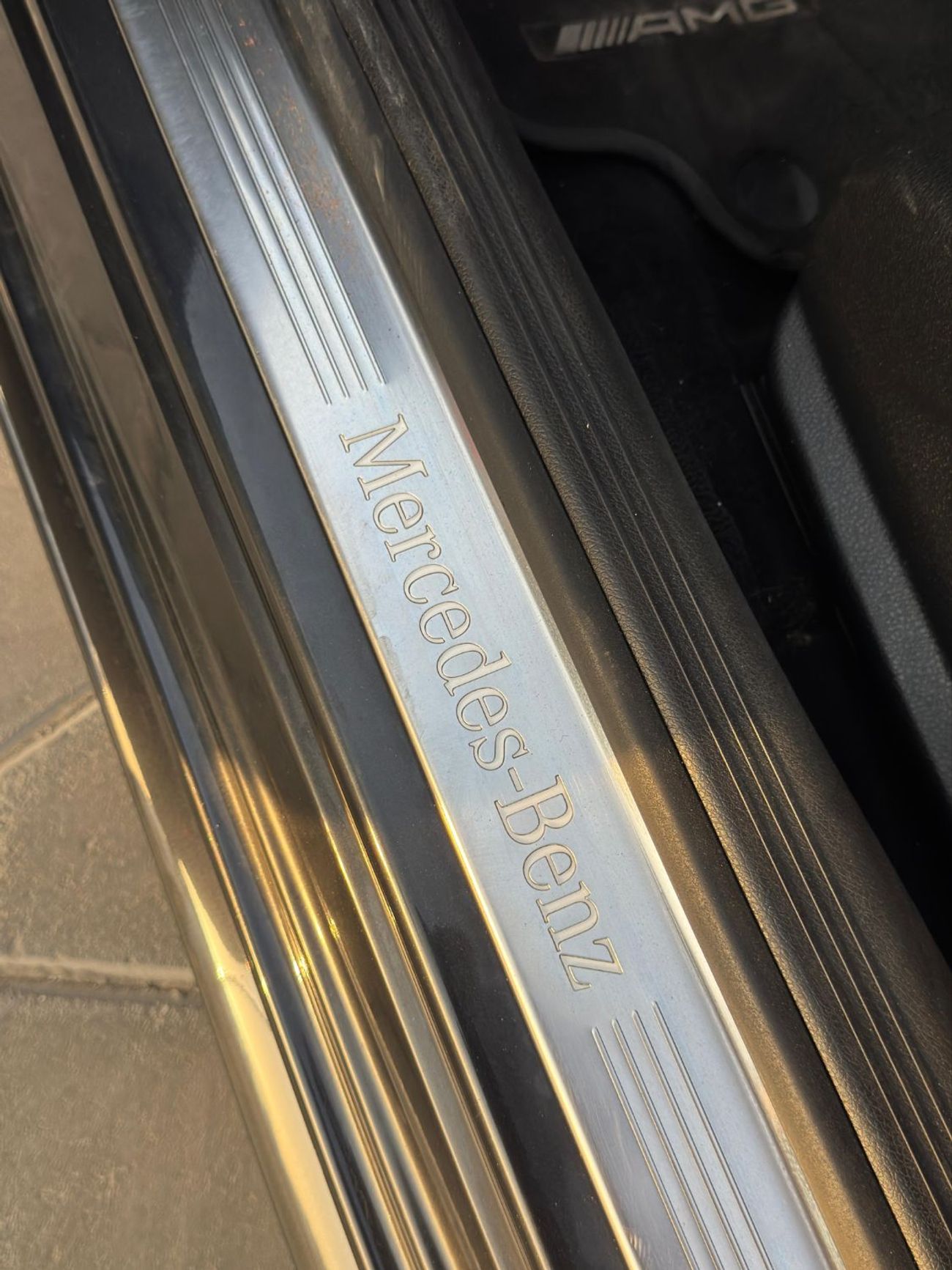 Mercedes-Benz C 300 Coupe 