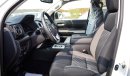 Toyota Tundra Truck trd sport 5.7L V8 automatic transmission