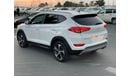 Hyundai Tucson 2016 Hyundai Tucson 1600cc Turbo Sports Edition