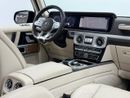 Mercedes Benz G63 AMG STD 2019 Mercedes Benz G63 AMG, Warranty, Full Service History, Fully Loaded, Excellent Condition, G