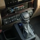 تويوتا لاند كروزر 70 LC 76 2.8 Diesel || 2025
