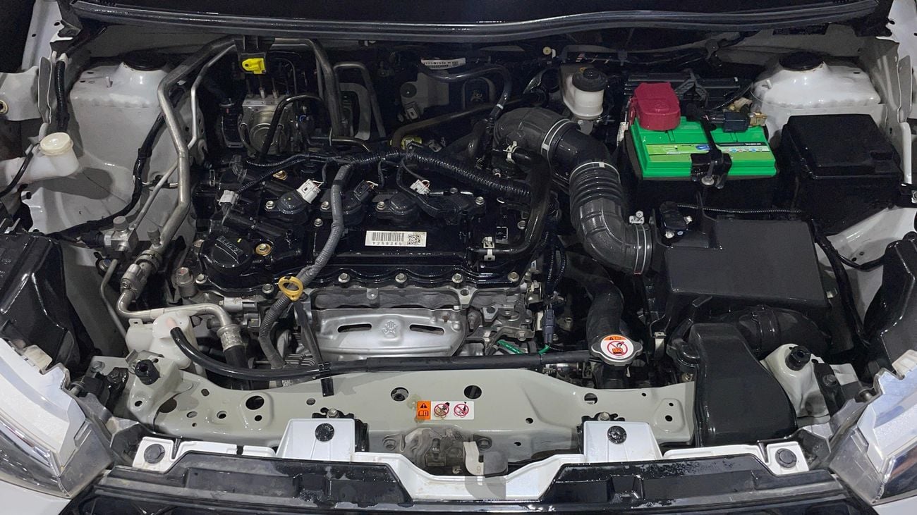 Toyota Veloz GX 2024 | AED 942/Month | 0 DP | 30 Day Return | Warranty | Service History