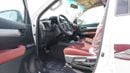 تويوتا هيلوكس GLS 2.7L AWD