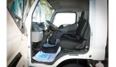 Mitsubishi Fuso Fuso 4.2L M/T 4x2 Diesel Short Chassis | 100L Fuel Tank | POWER STEERING | 2023