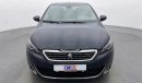 Peugeot 308 GT LINE 1.6 | Under Warranty | Inspected on 150+ parameters