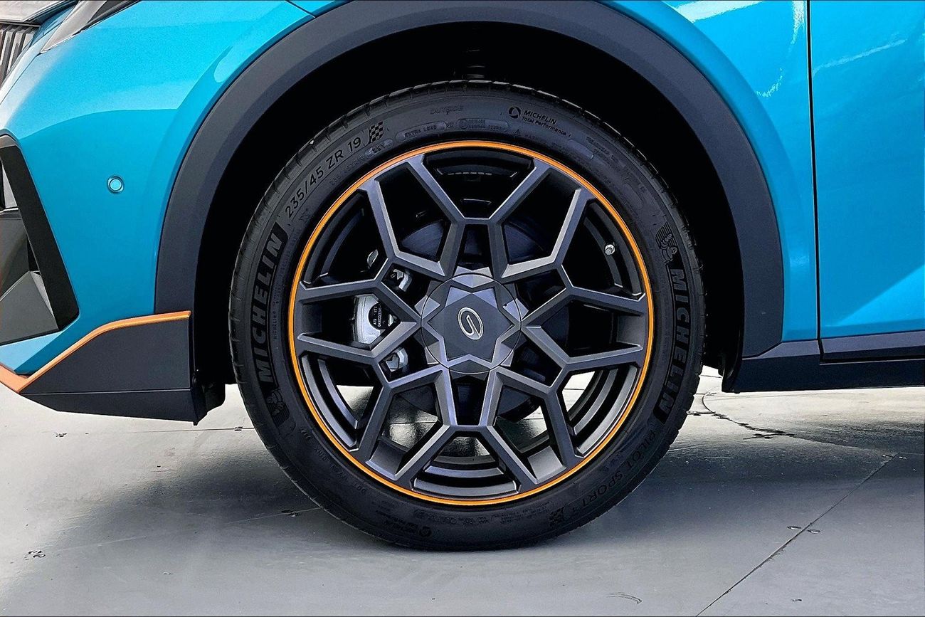 GAC GS3 Emzoom Sport+ | 1 year free warranty | 0 Down Payment