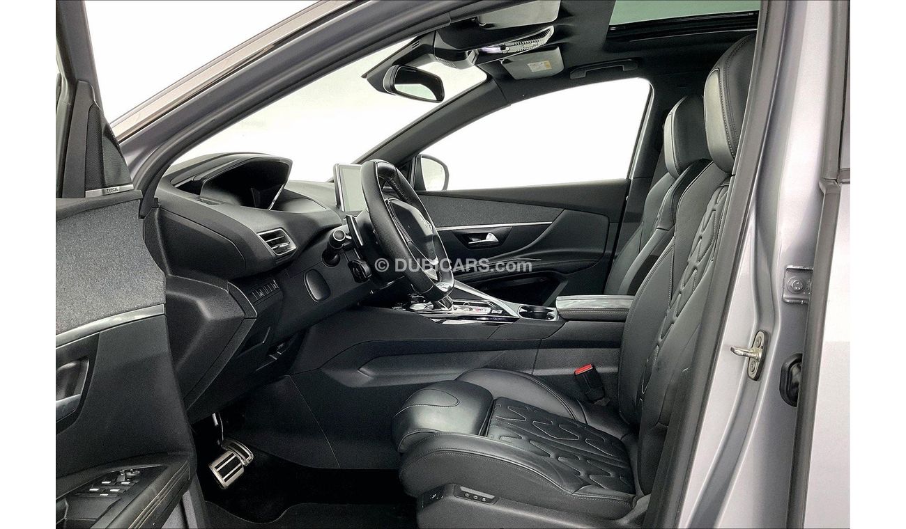 Peugeot 5008 GT Line