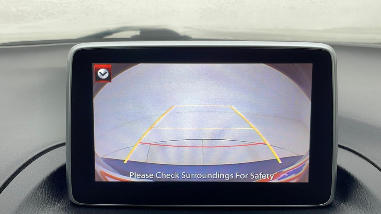 Mazda 3 V 1.6 | Zero Down Payment | Home Test Drive