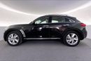 Infiniti QX70 Luxury / Luxe Sensory | Guaranteed Warranty | 0 Down Payment