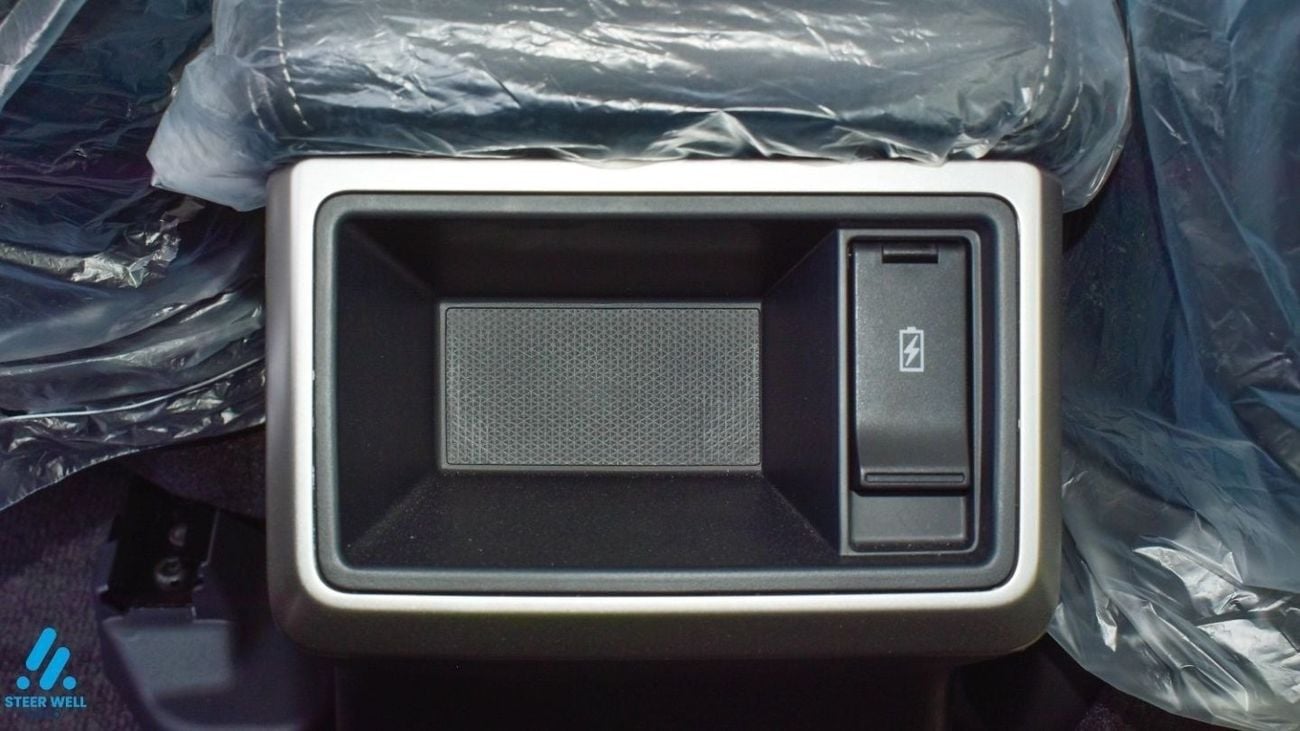 Mitsubishi L200 2023 Sportero 2.4L 4x4 AT DSL - Leather Seats - Bulk Deals Available - Export Only