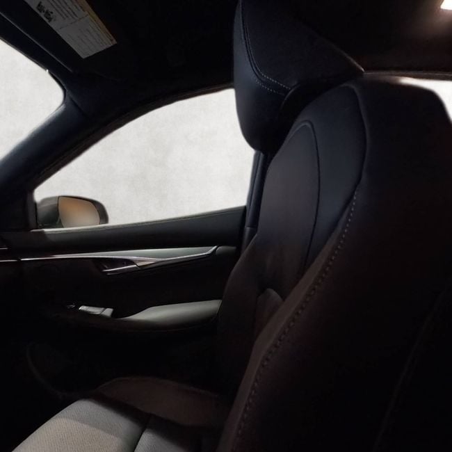 Infiniti QX55 LUXE, миниатюра 25