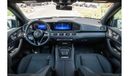 مرسيدس بنز GLE 450 AMG . Local Registration +10%
