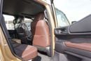 Toyota Prado PRADO FULL OPTION PETROL VXR 2.4T