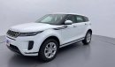 Land Rover Range Rover Evoque P200 S 2 | Under Warranty | Inspected on 150+ parameters