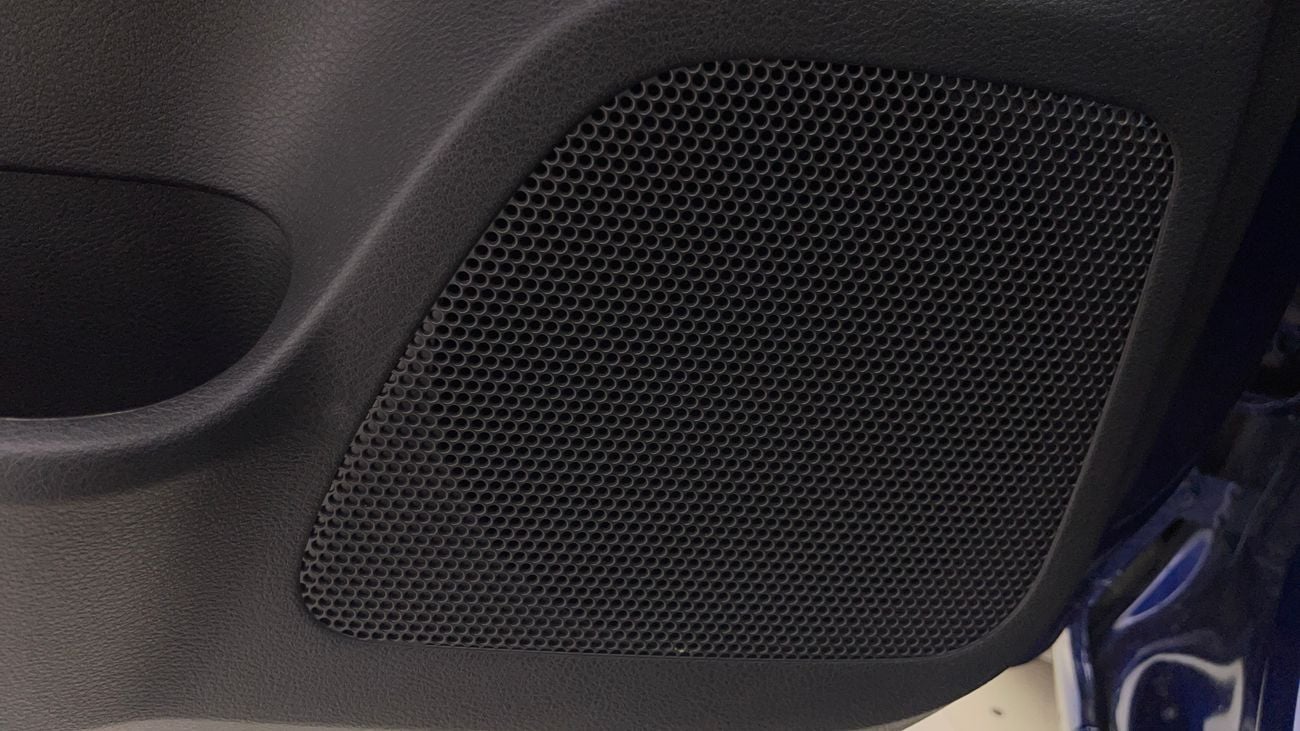 نيسان صني SL 1.6 | بدون دفعة مقدمة | اختبار القيادة في المنزل