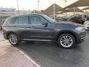 BMW X5 35i Exclusive BMW X5 TWIN POWER TURBO  _GCC_2016_Excellent Condition _Full option