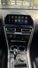 بي أم دبليو 850i m850i xdrive