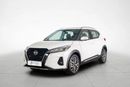 Nissan Kicks SL 1.6