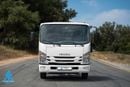 Isuzu NPR 2025 | 3.0L DSL MT | Bare Chassis | 14ft | GCC | Best Price