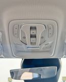 MG ZS LUX